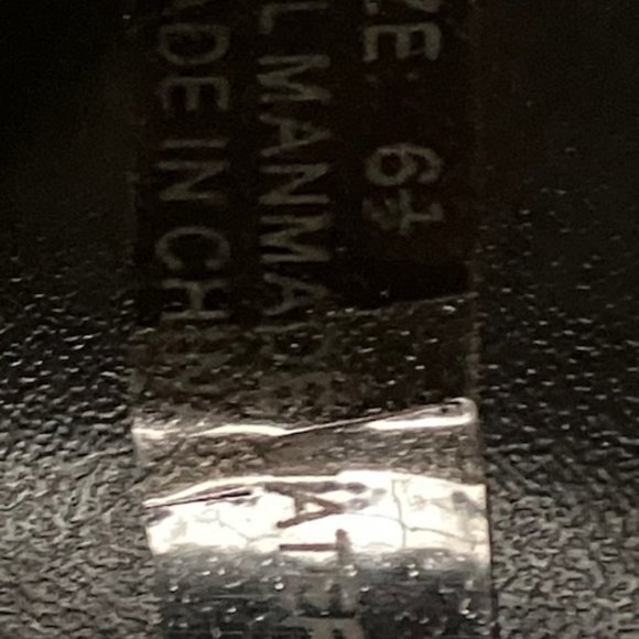 Qupid Peep Toe Faux Suede High Heels 6 1/2 - Picture 6 of 9